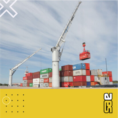 SAE-Home-port-transshipment-solution